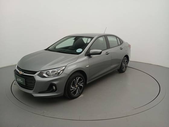CHEVROLET ONIX 1.0 FLEX PLUS LT MANUAL